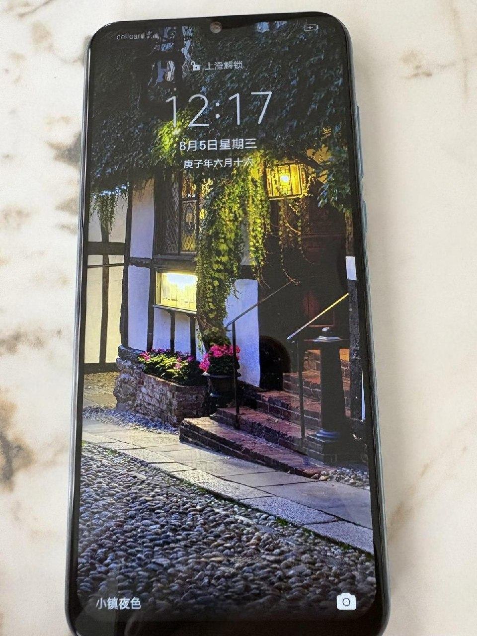 出售物品：Huawei AQM-AL00 出售 价 格：55 USD 商品类别：#手机数码 位 …