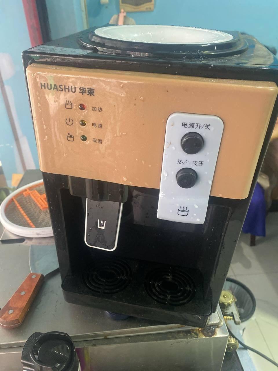 出售物品:便携式饮水机 价 格:低价 商…