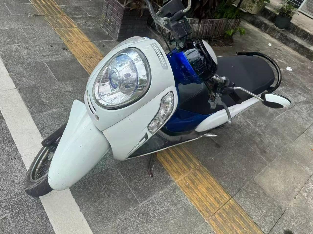 出售物品:自用摩托车 价 格:328 商…