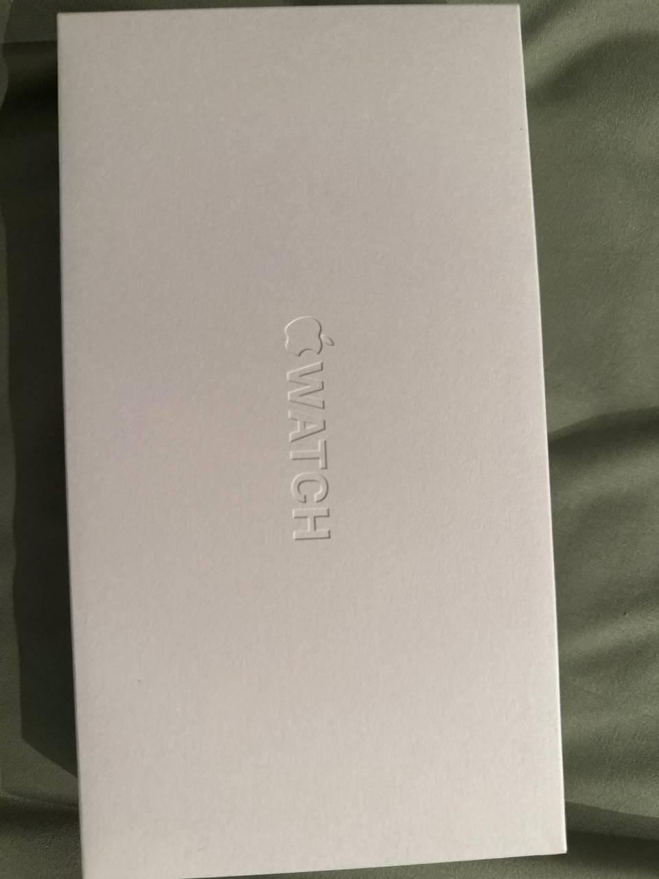 出售物品:最新款Apple Ultra 4最高配…