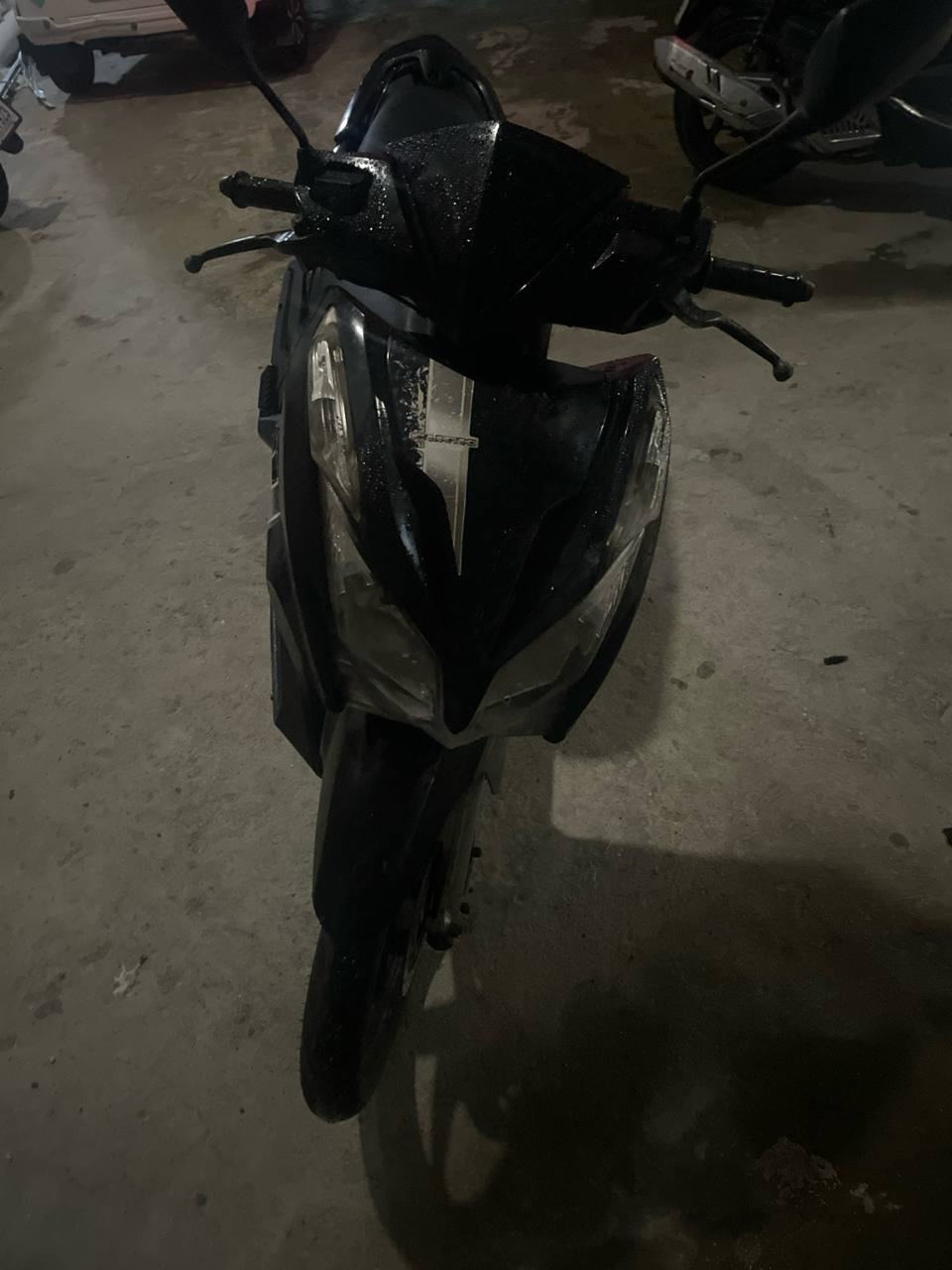 出售物品：本田摩托车 价 格：500USD 商品类别：#生活闲置 位 置：#西港 联系方式：@F…