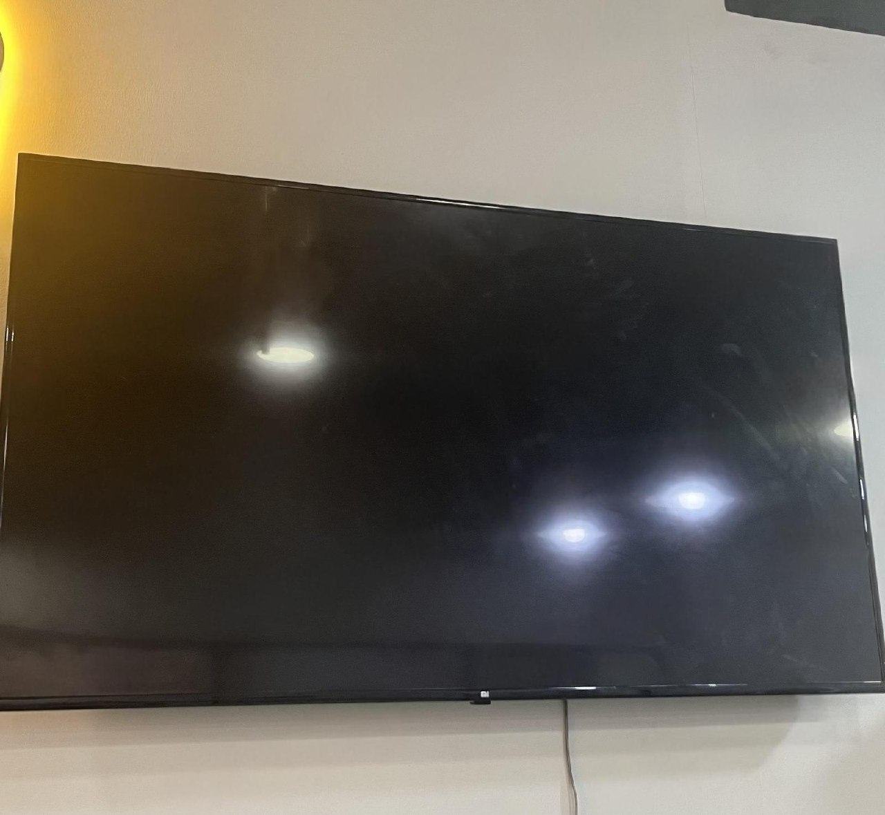 出售物品:小米电视60寸 价 格:300 USD 商品类别:#家具家电 位 置:#西港 联系方式…