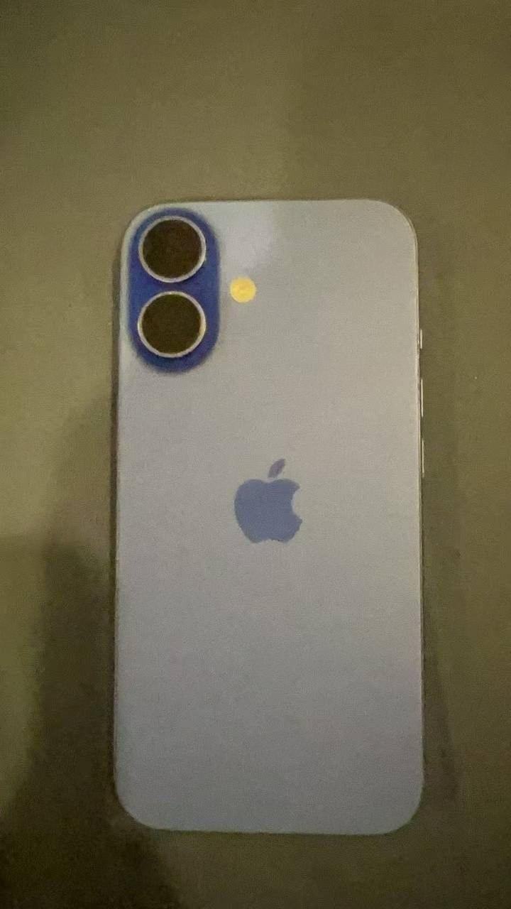 出售物品:iPhone16 价 格:500 USD 商品类别:#手机数码 位 置:#西港 ob …
