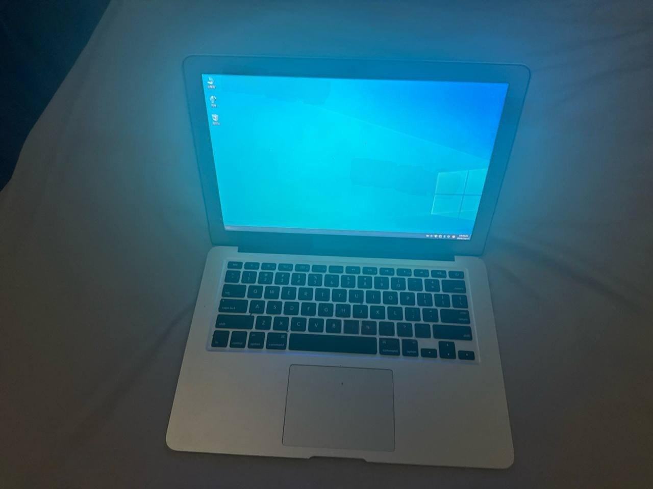 出售物品:MacBook Air 价 格…