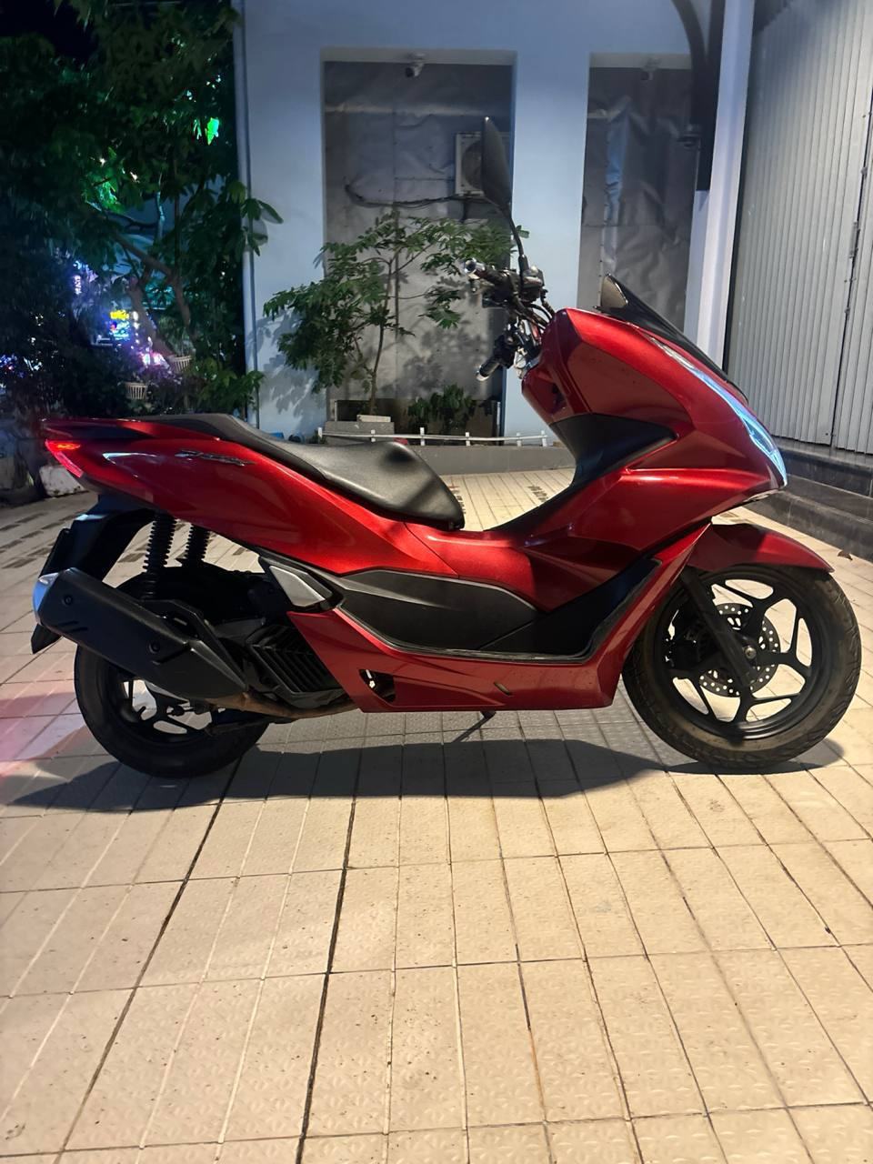 出售物品:本田2025款pcx160 价 格:1500 商品类别:#汽车摩托 位 置:#西港 联…