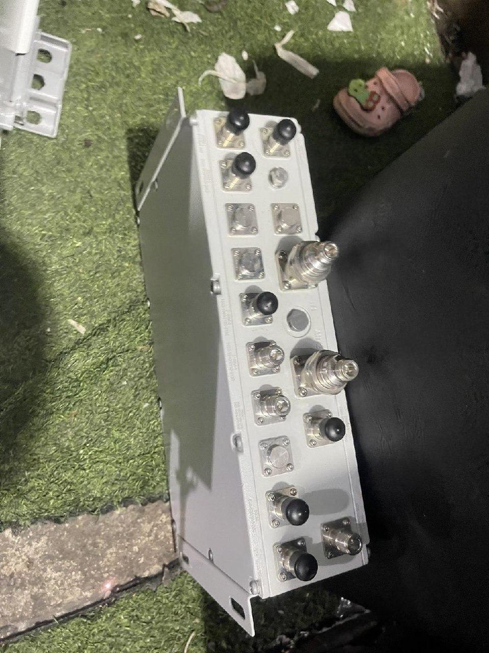 出售物品:有懂行的来 价 格:私聊详谈 商品类别:#手机数码 位 置:#西港 联系方式:@yun…