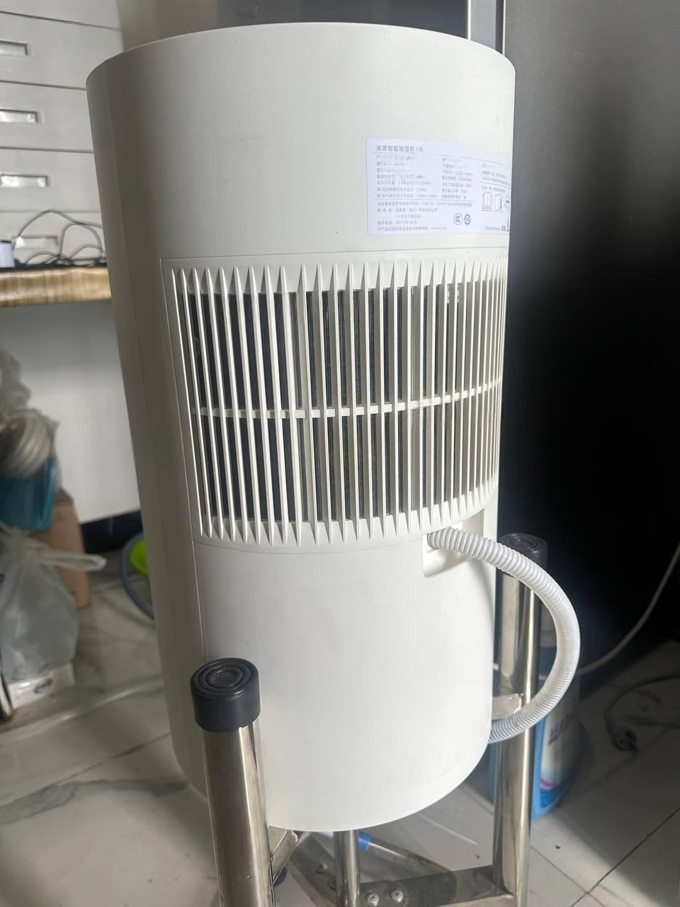 出售物品：小米13L抽湿机‍‌​‌​​‌‌​​​​‌​‌​​​‌‌‌‌​‌​​‌‍ 价 格：12…