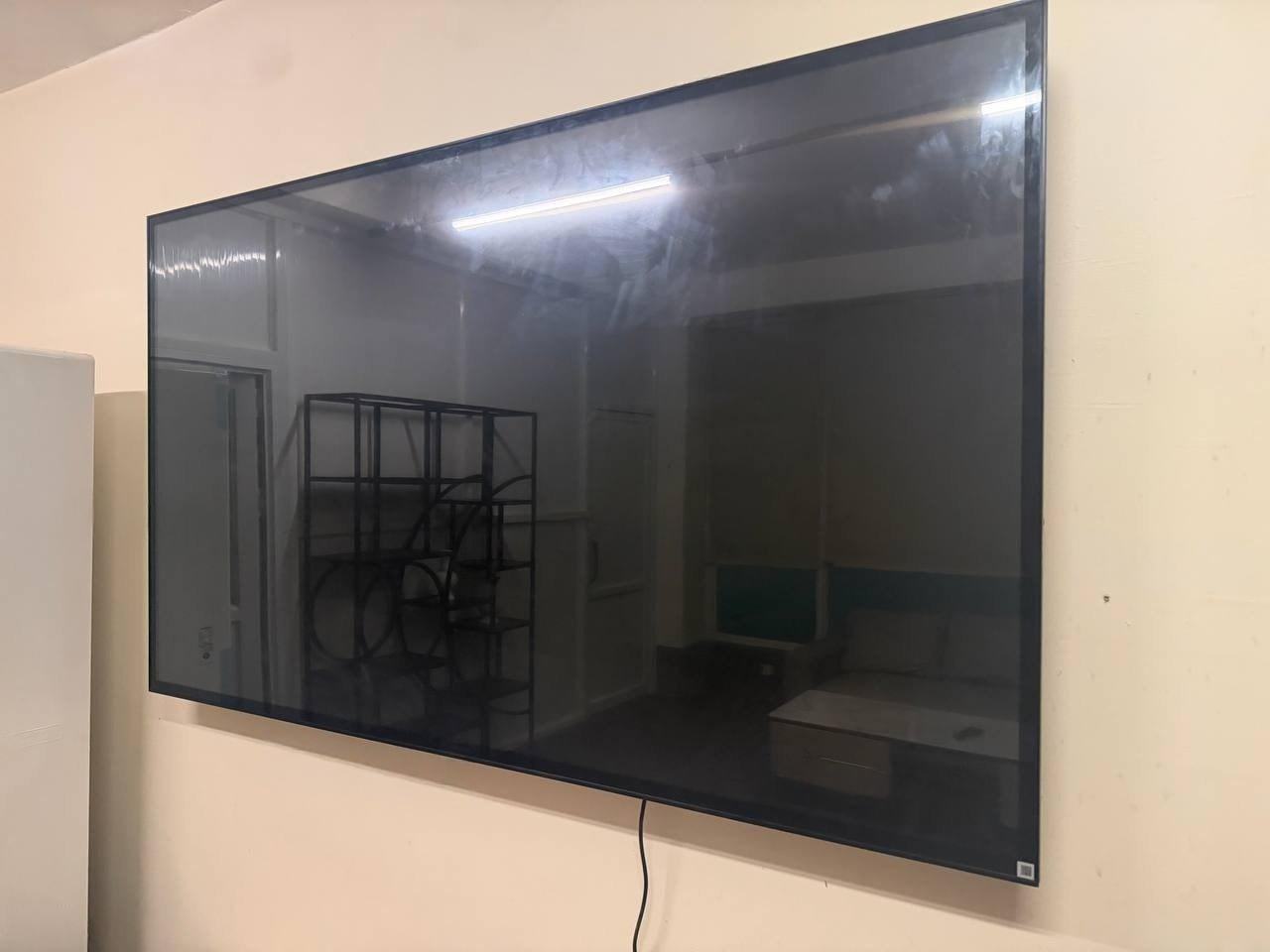 出售物品:LINHON 85吋电视 价 …
