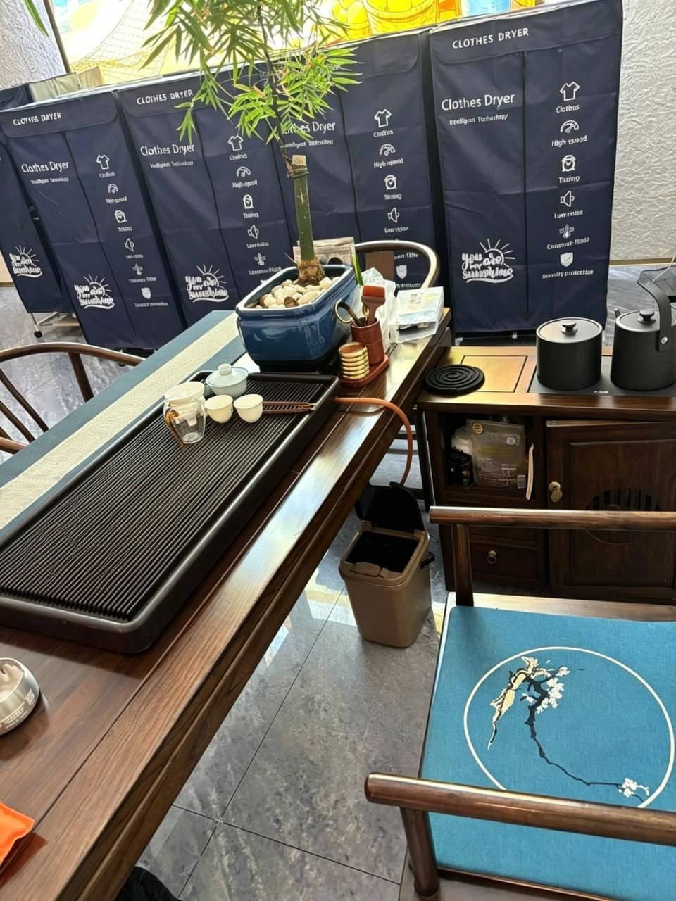 出售物品:电木茶台 价 格:50 USD 位 置:#西港 联系方式:@waxg001 交易方式:…
