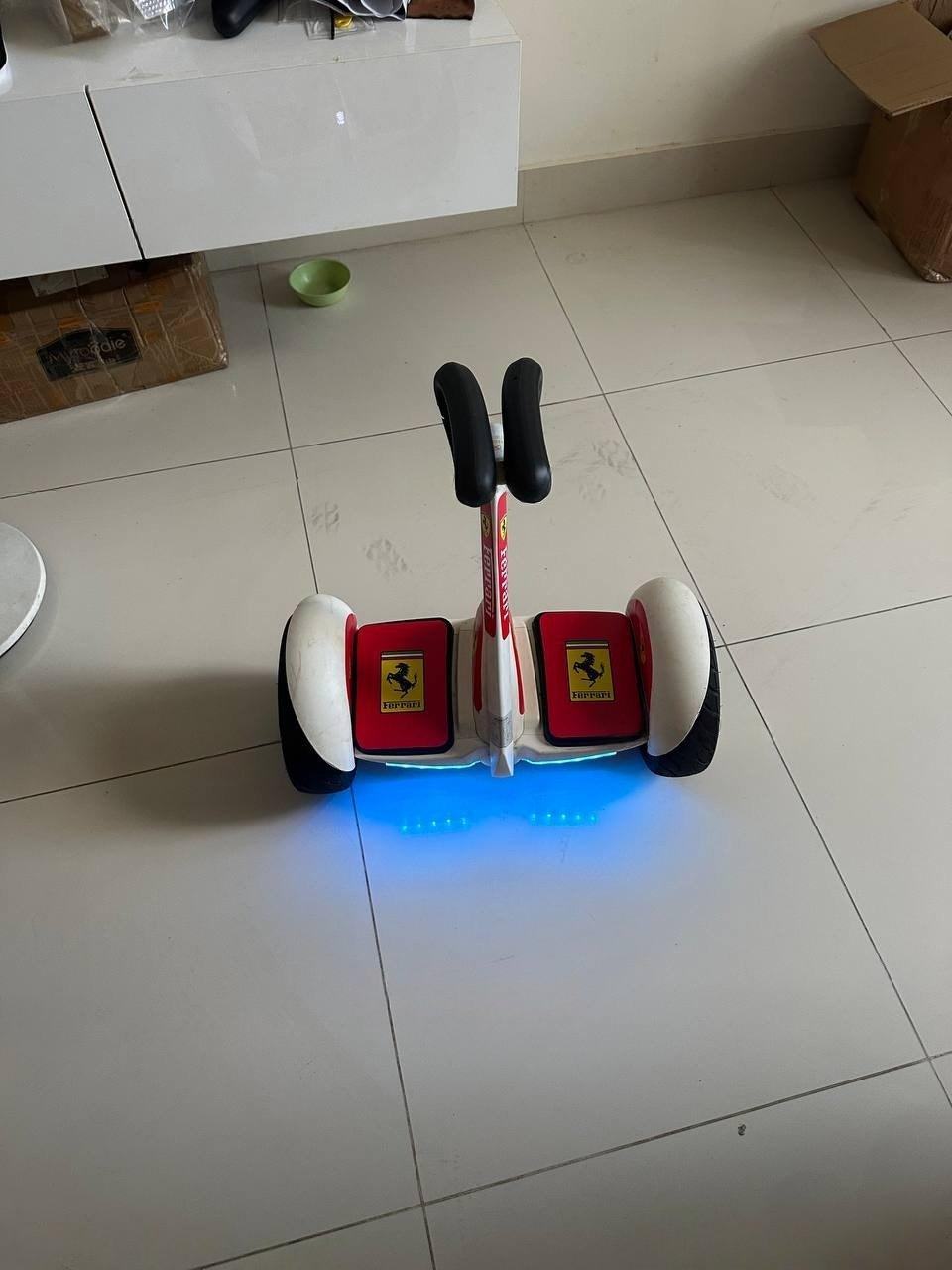 出售物品：平衡车‍‌​‌​​‌‌​‌‌​​‌‌​‌​‌‌‌‌​‌​​‌‍ 价 格：私信 商品类别…