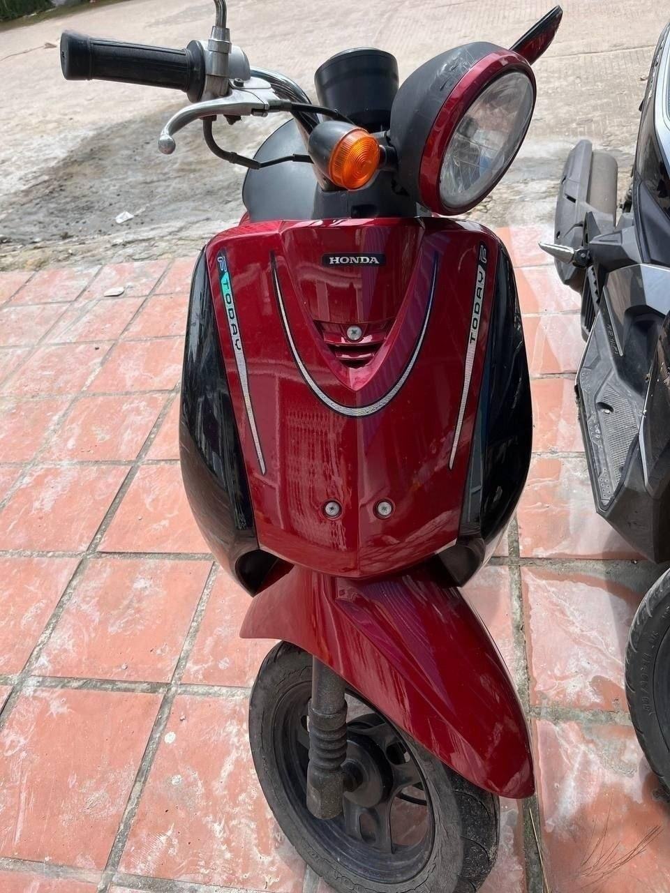 出售物品:摩托车 价 格:私聊详谈 商品…