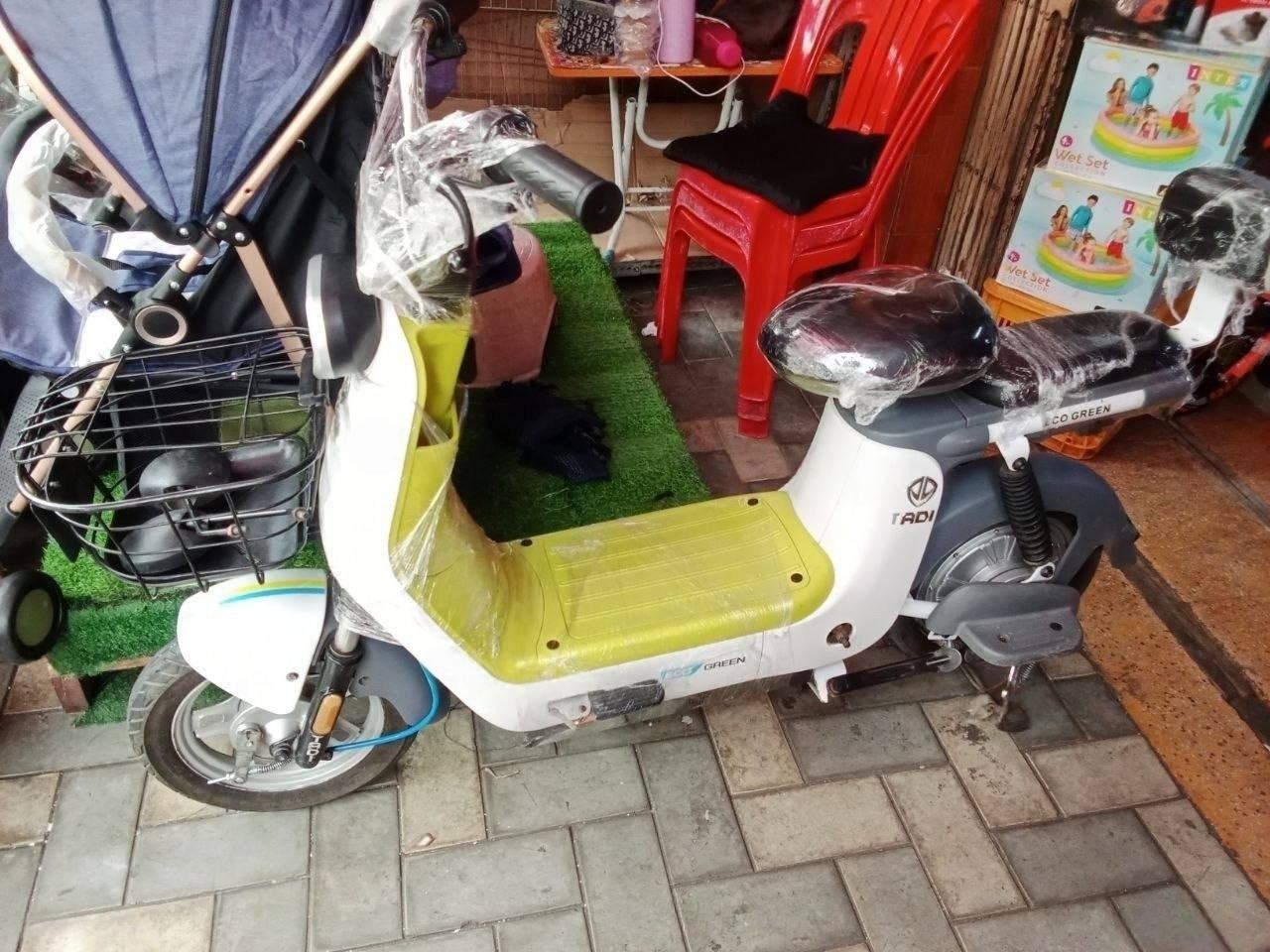 出售物品:电瓶车 价 格:私聊详谈 商品…