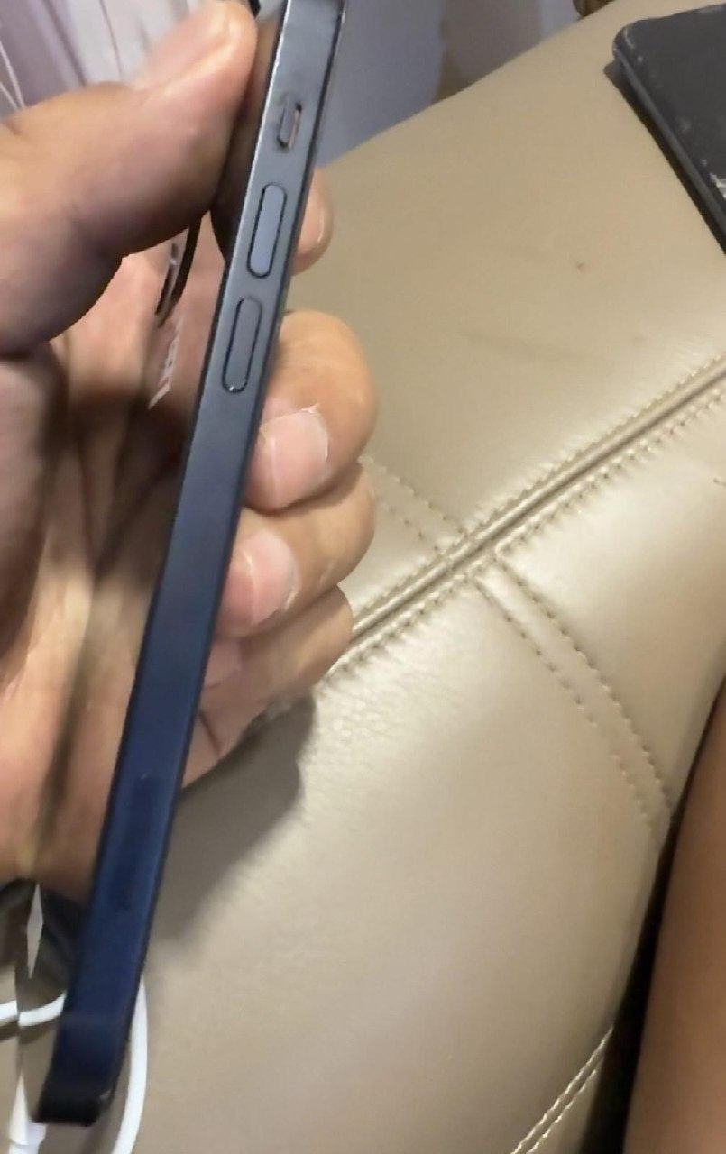出售物品:急出苹果12 价 格:98 商品类别:#手机数码 位 置:#西港 联系方式:@dsn0…