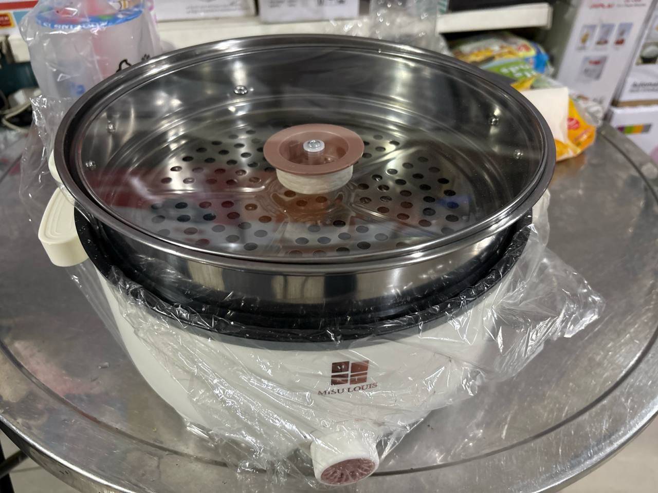 出售物品:厨房用品 价 格:私聊 位 置:#西港 联系方式:@zzfj789 交易方式:自取/送…
