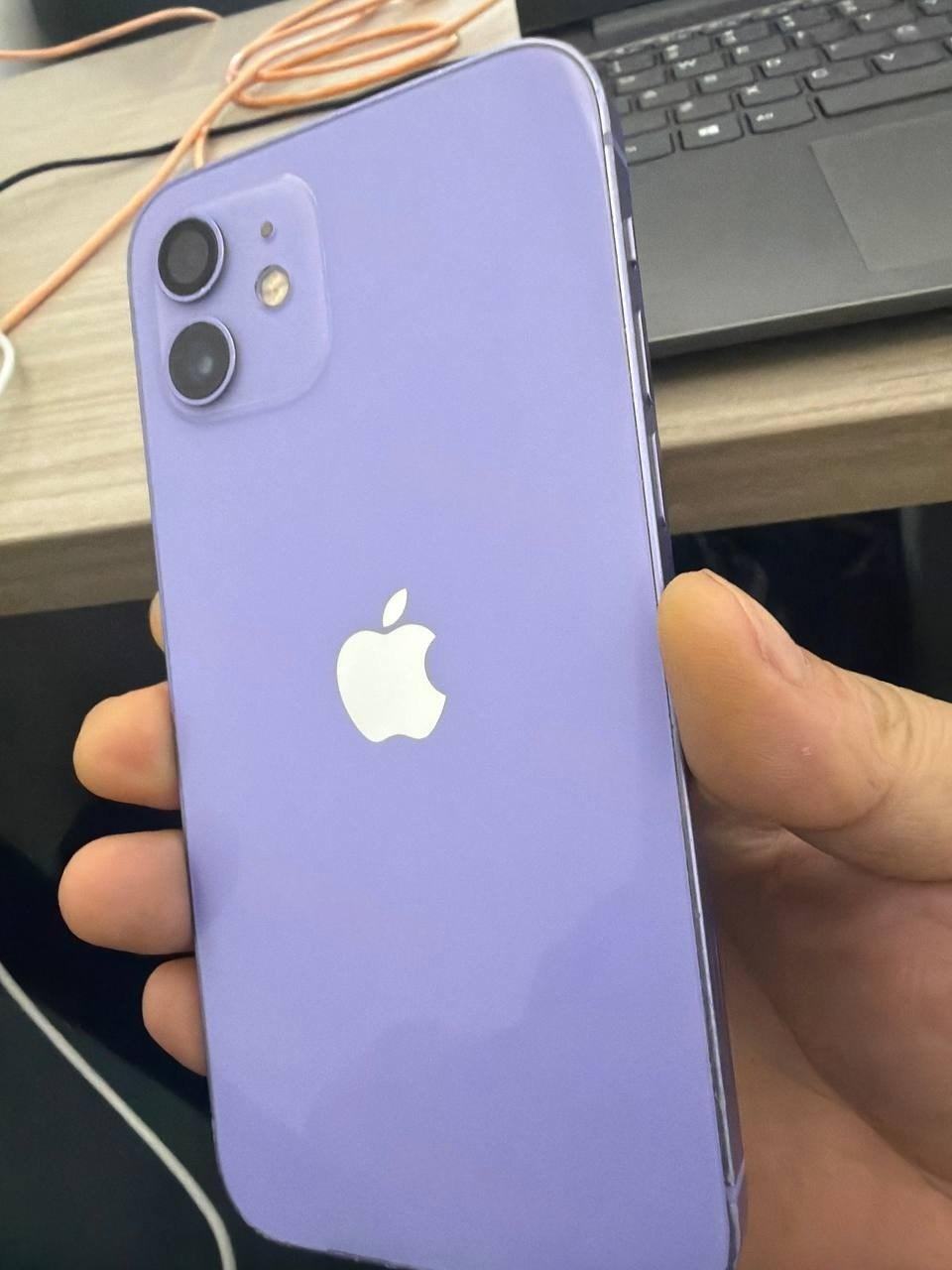 出售物品:苹果12 价 格:120 US…