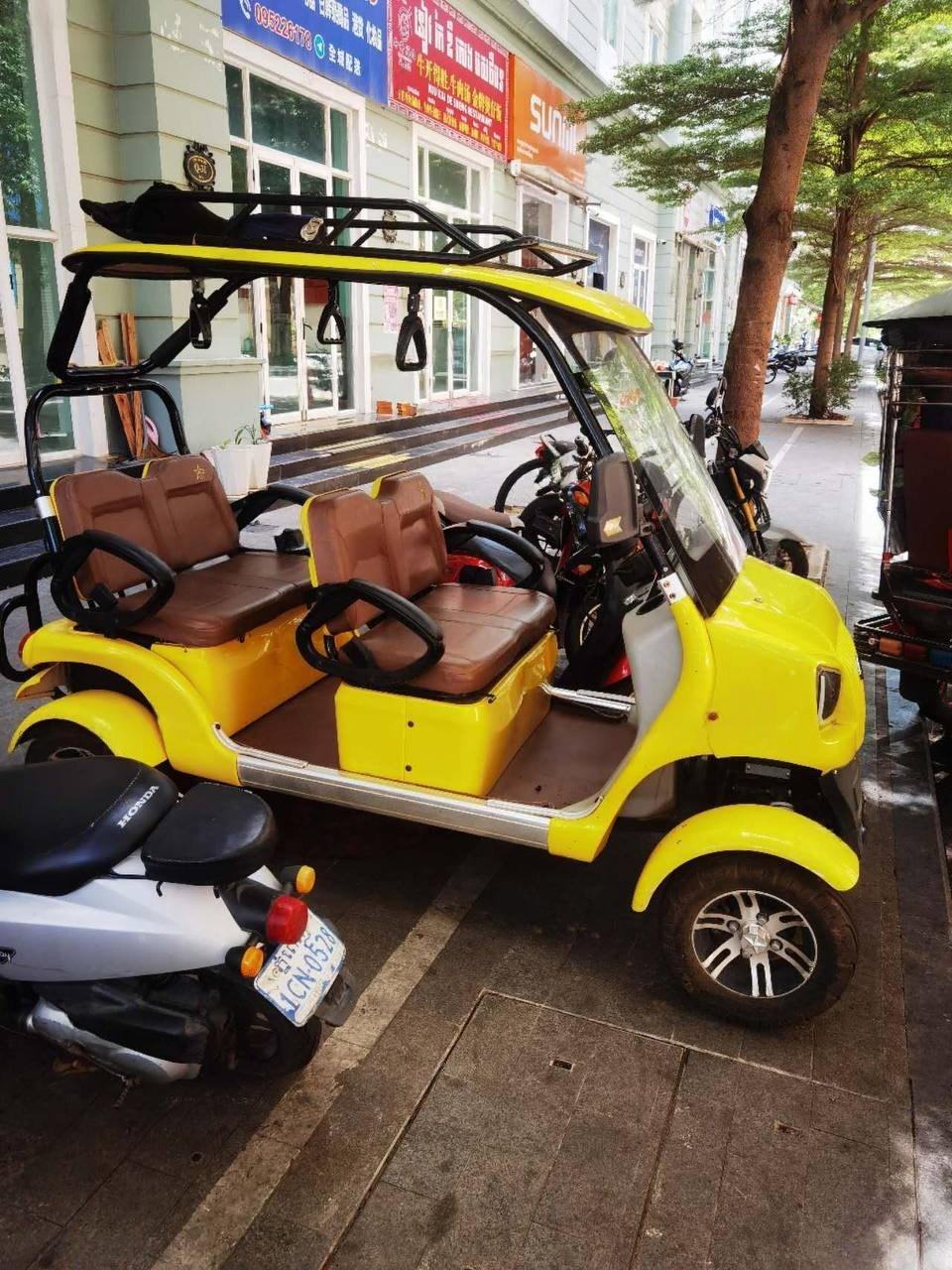 出售物品:电动车 价 格:1800 商品…
