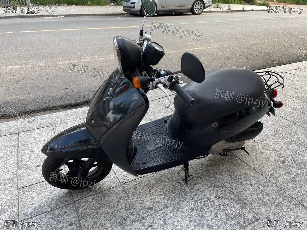 出售物品:摩托车 价 格:188 商品类别:#汽车摩托 位 置:#西港 帝豪 联系方式:@aij…