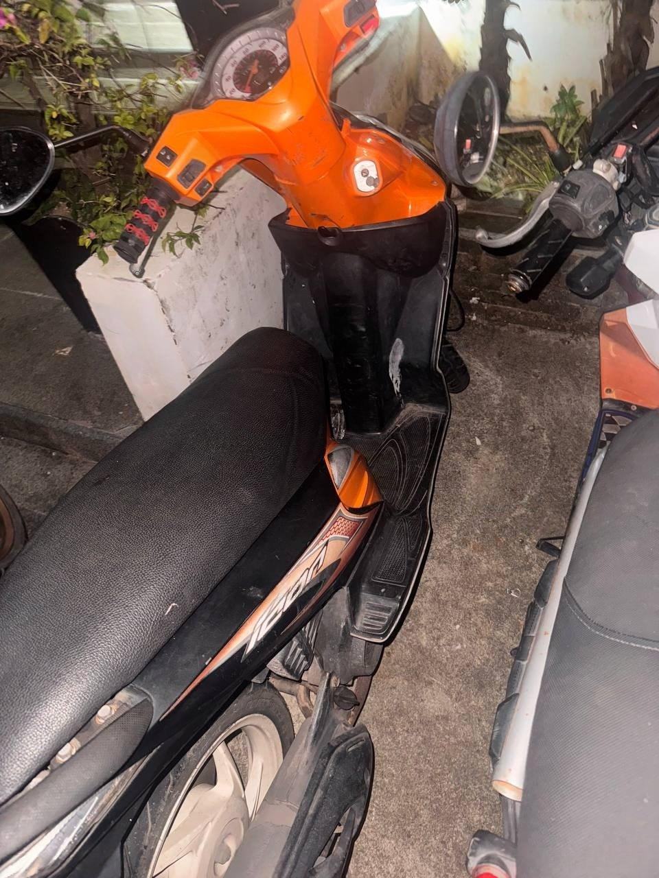 出售物品:摩托车 价 格:280 商品类…