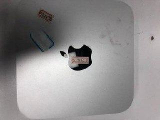 出售物品: 个人自用 2023款 Mac mini (M2芯片)…
