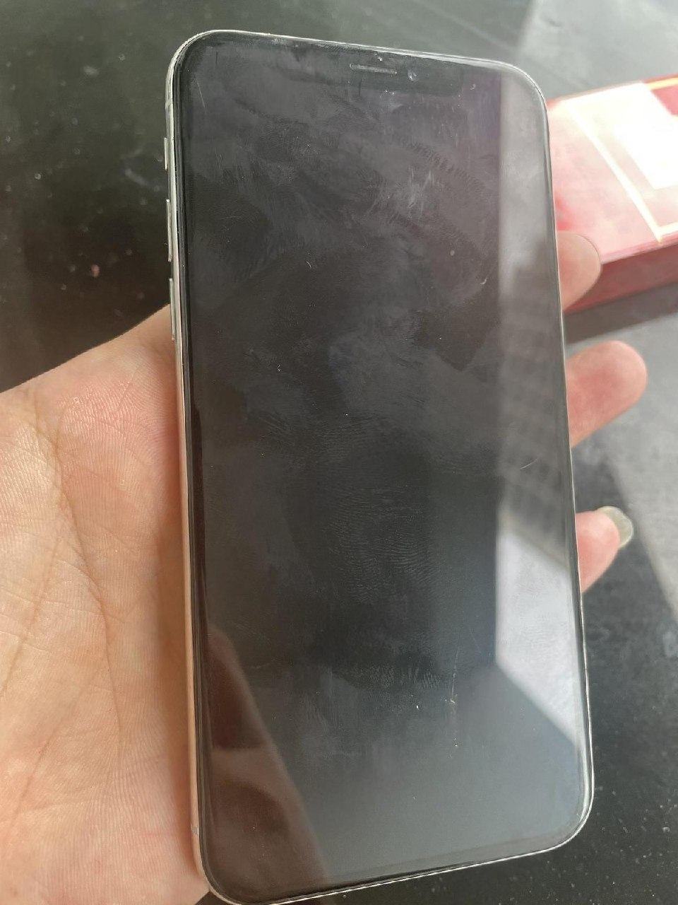出售物品:苹果X 64GB 全原装 无修 自取 价 格:私聊详谈 商品类别:#手机数码 位 置:…