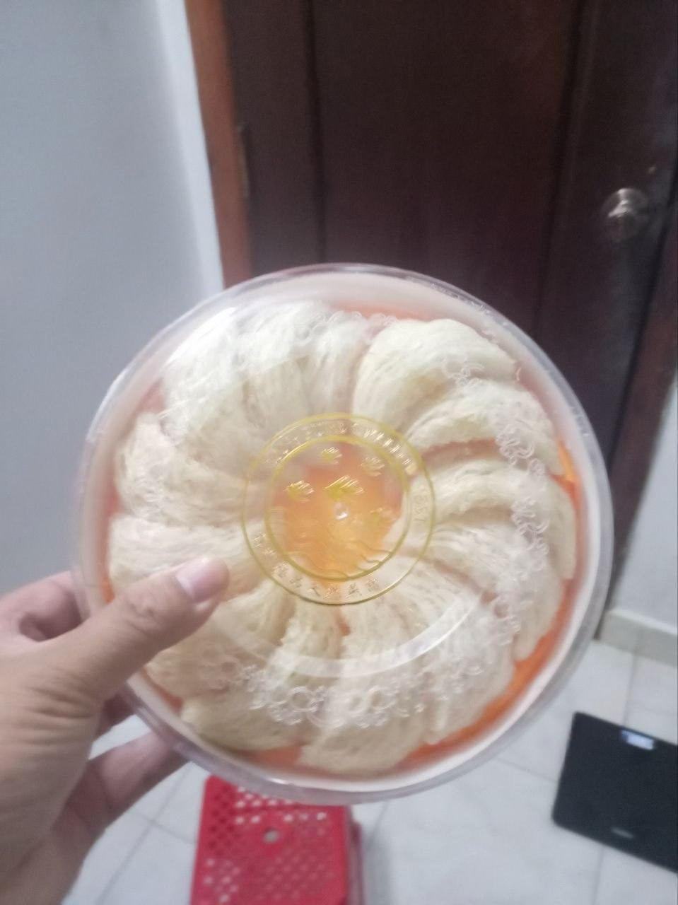 出售物品：未开封燕窝一盒 价 格：130 商品类别：#其他 位 置：#金边 金边市区 联系方式：…