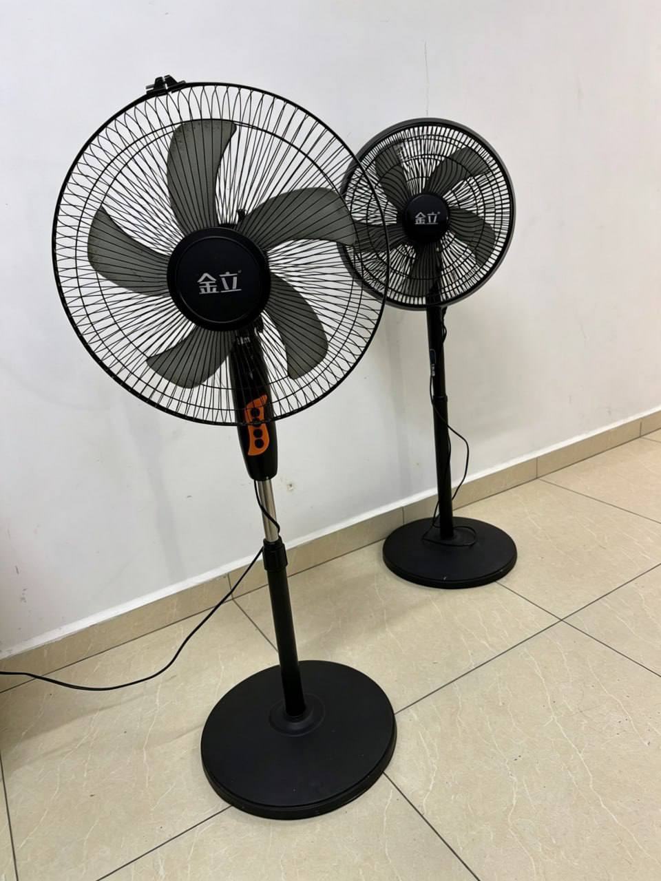 出售物品:电风扇、床头柜、折叠桌 价 格:50 USD 位 置:#西港 红灯笼 联系方式:@zx…