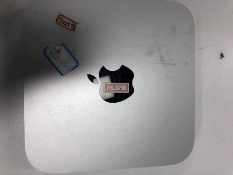 出售物品: 个人自用 2023款 Mac mini (M2芯片) 价 格: 300 一台,有4台…
