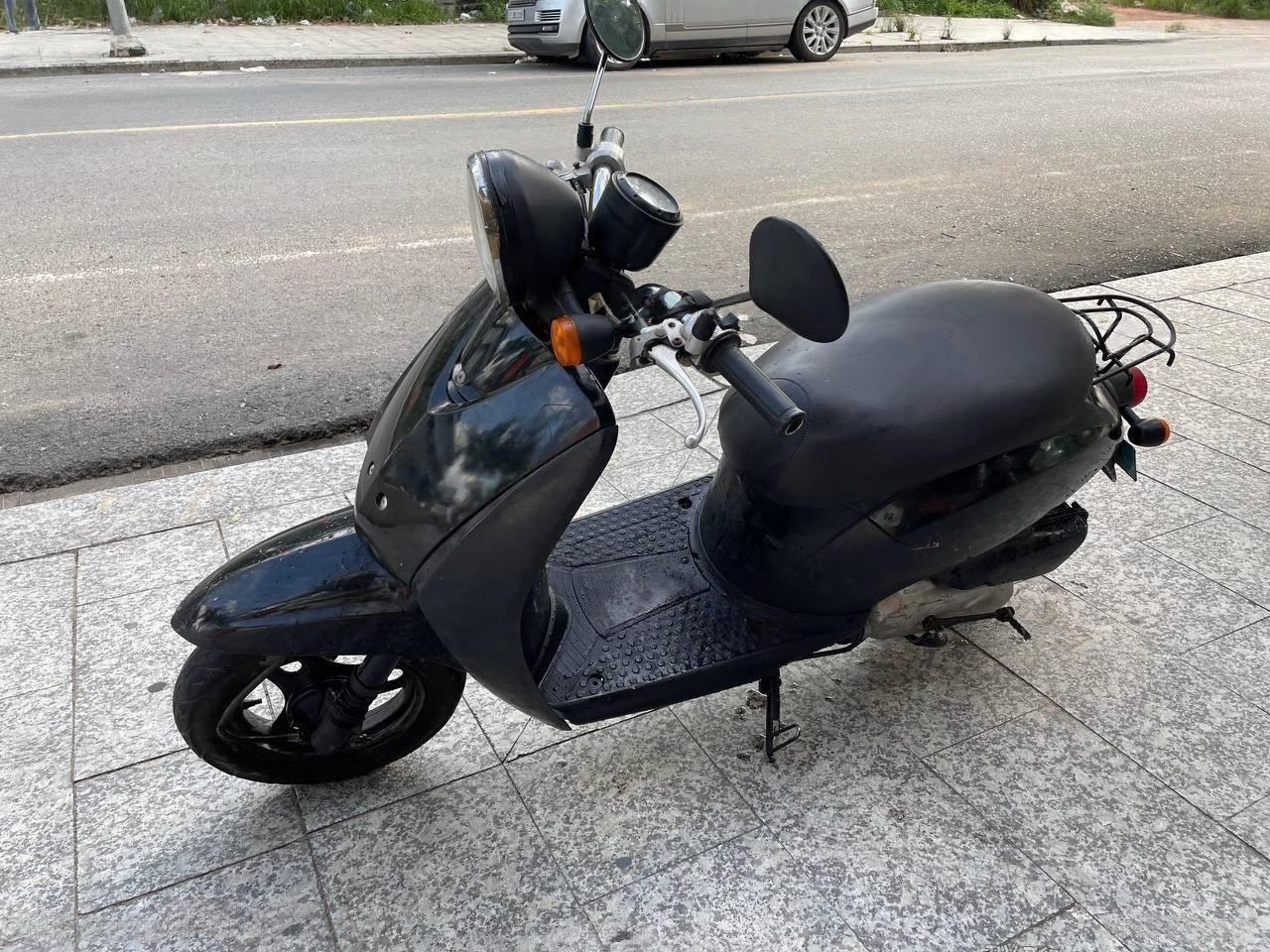 出售物品:摩托车 价 格:166 商品类…